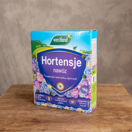Nawóz do Hortensji 1kg.