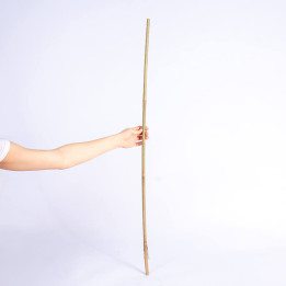 Palik bambusowy 105 cm