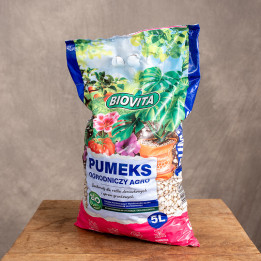 Pumeks ogrodniczy 5l | Tomaszewski