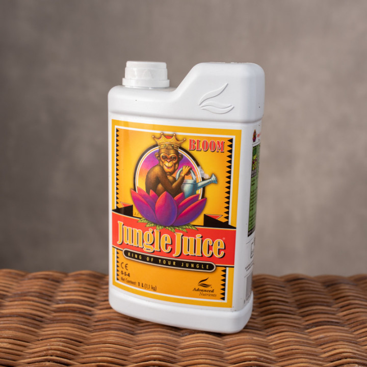 Jungle Juice Bloom | 1 L. | Tomaszewski