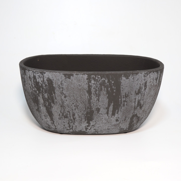 Osłonka ceramiczna Barco antracyt | Tomaszewski