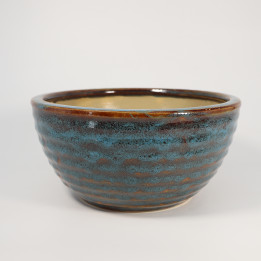 Osłonka ceramiczna Misa Lagoon XS 15 cm | Tomaszewski