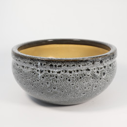 Osłonka ceramiczna Misa Stone 30 cm| Tomaszewski