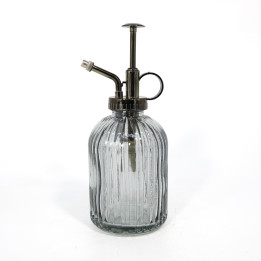 Szklany zraszacz do roślin 0,34 L | Tomaszewski