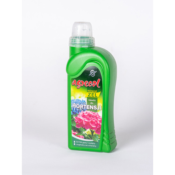 Nawóz do hortensji 500ml