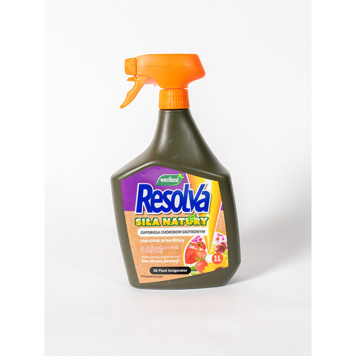 Preparat na choroby grzybowe