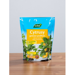 Podłoże do cytrusów 4l
