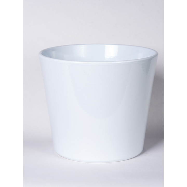 CERMAX Stożek Biały | 23 cm