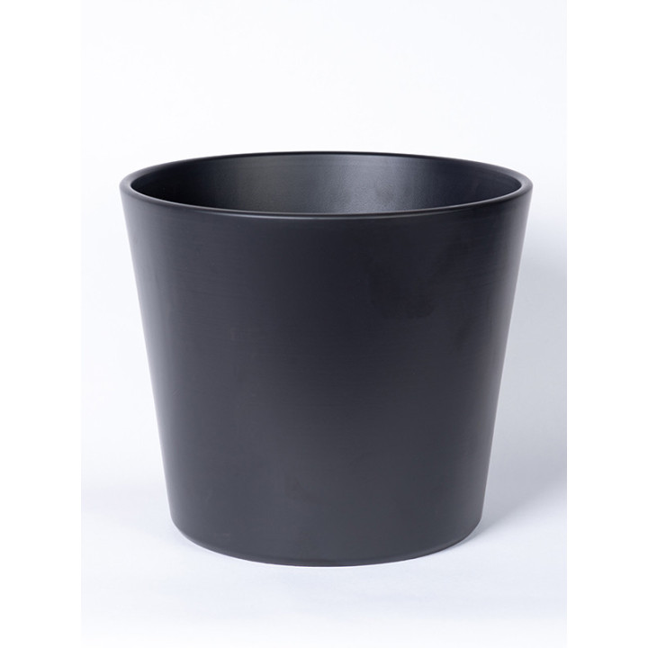 CERMAX stożek Antracyt mat | 36 cm