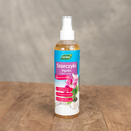 Nawóz mgiełka do storczyków 250 ml